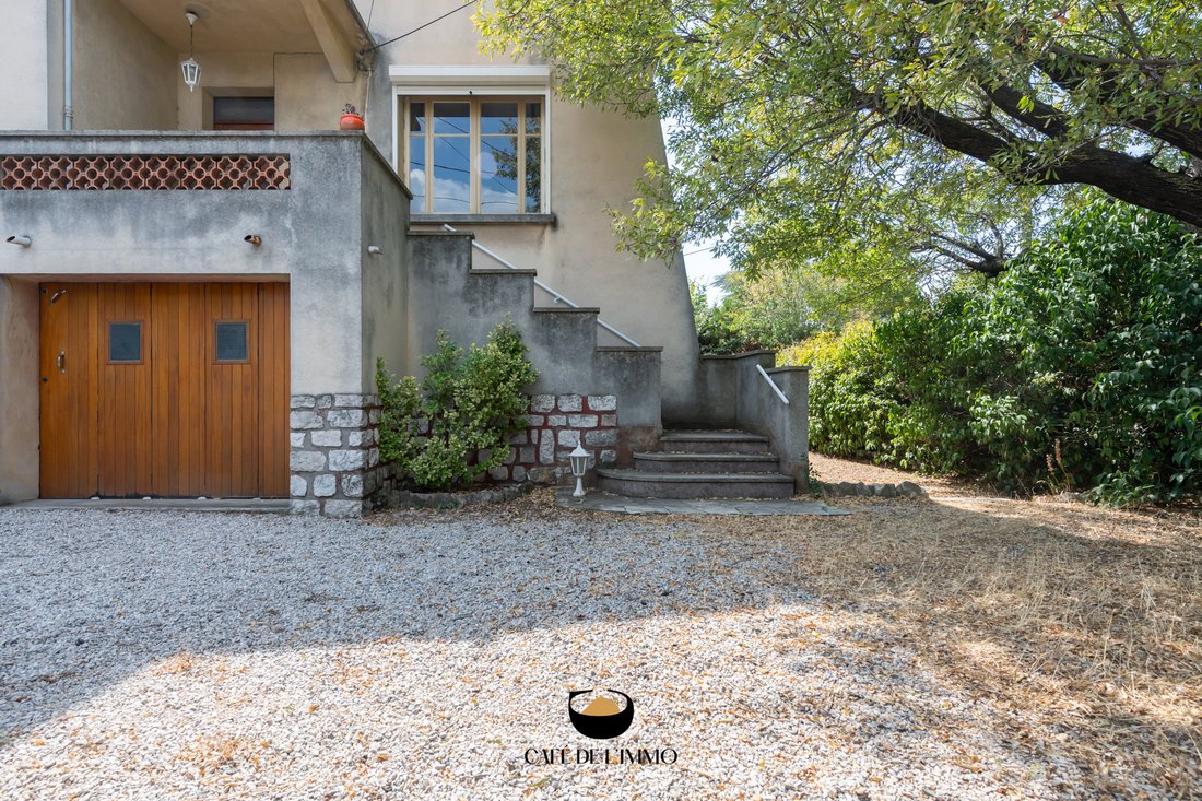 House in Saint Julien, Marseille, Provence-Alpes-Côte d'Azur 5 - 15494530