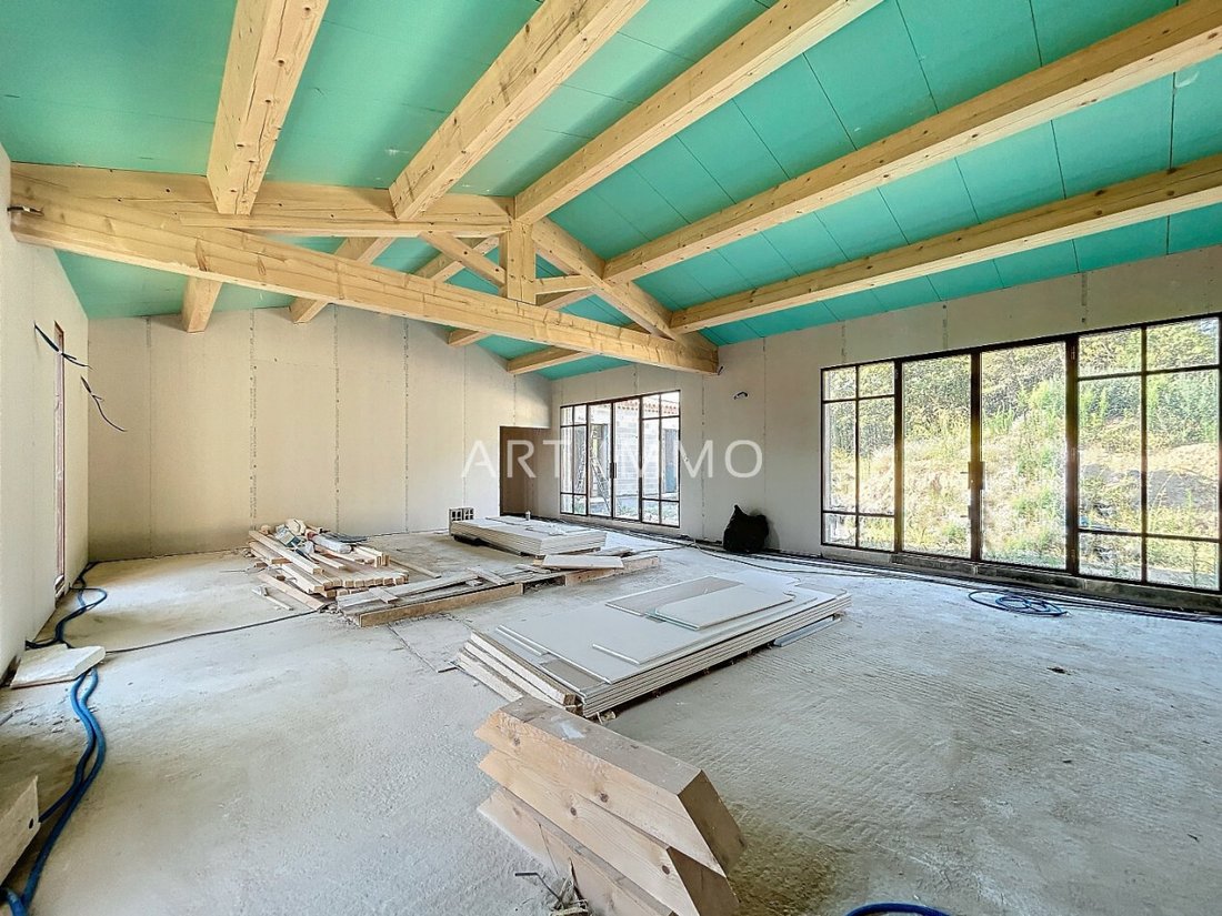 House in Oppède, Provence-Alpes-Côte d'Azur, France 5 - 15494958