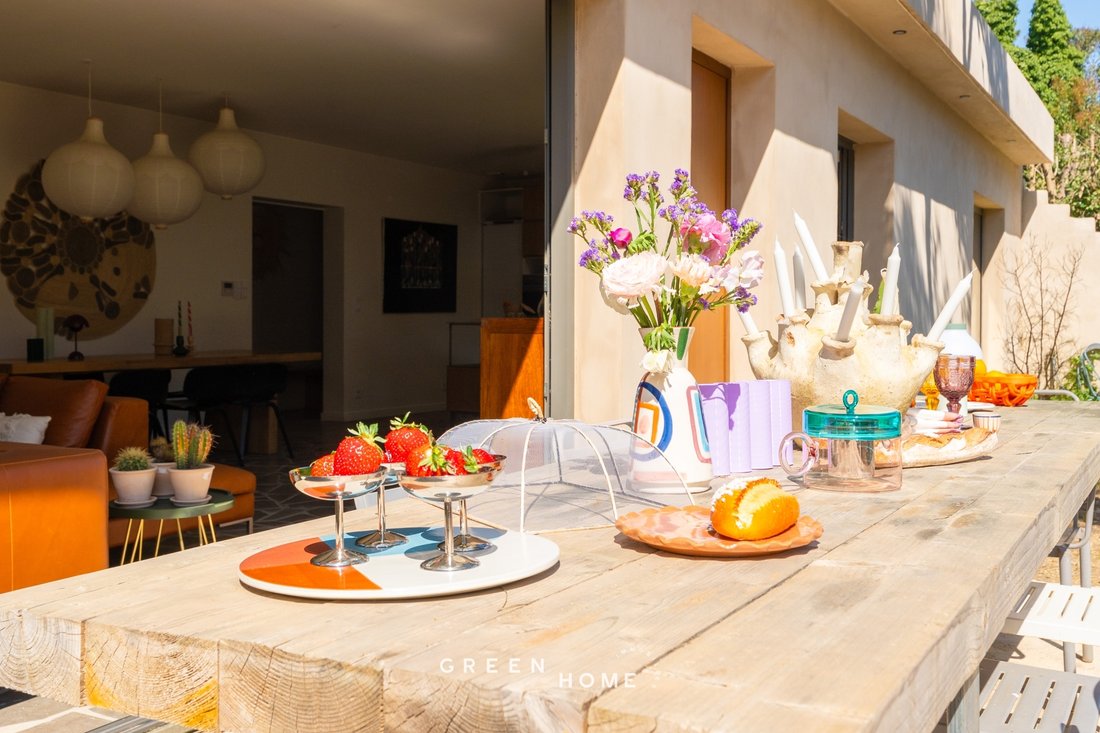 House in Baille, 5e Arrondissement, Marseille 3 - 15495166