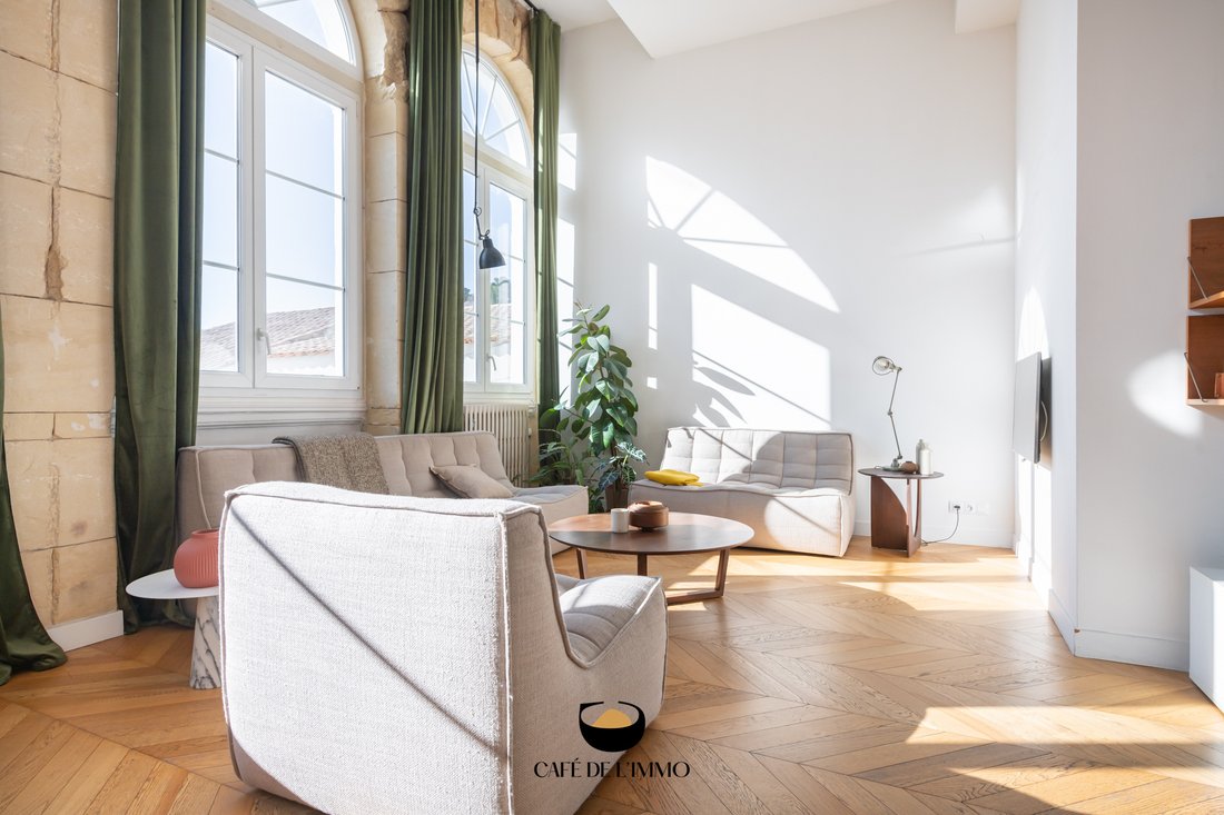 Apartment in Bompard, 7e Arrondissement, Marseille 5 - 15495039