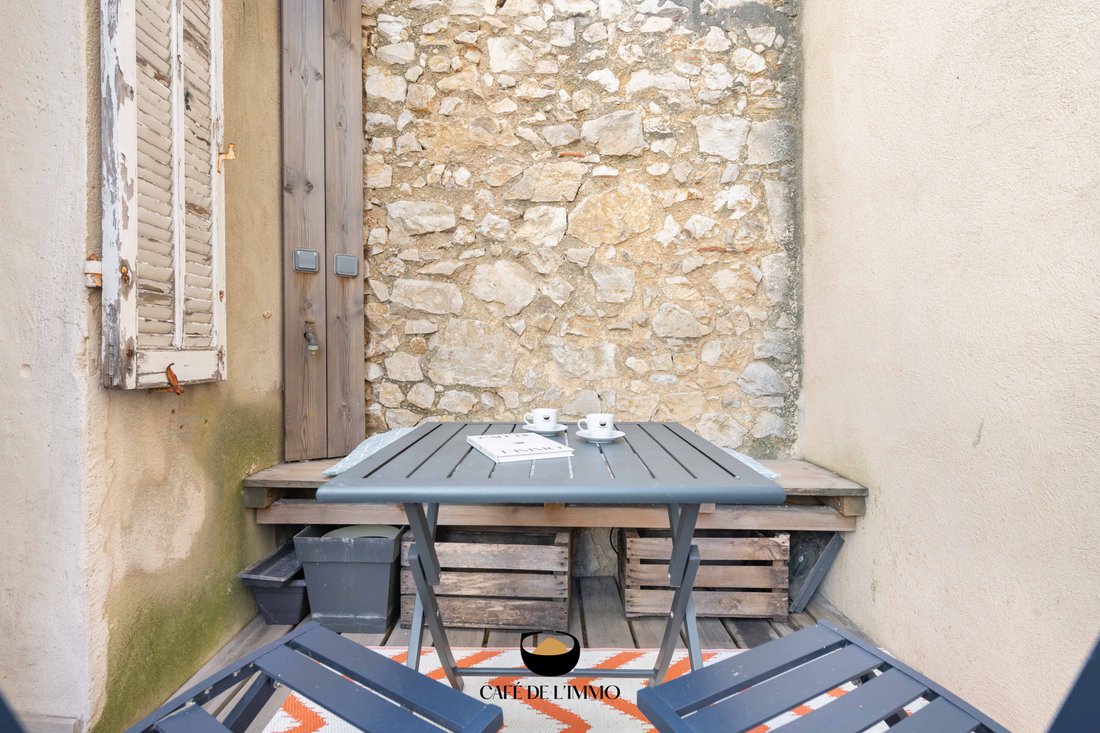 Apartment in Castellane, 6e Arrondissement, Marseille 1 - 15494479