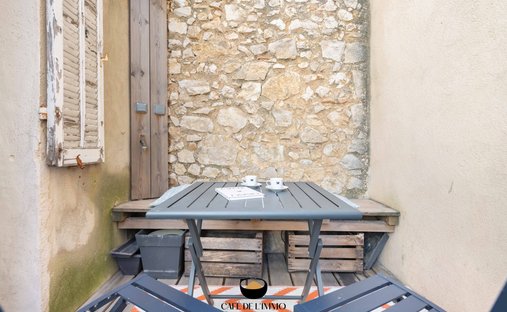 Apartment in Castellane, 6e Arrondissement, Marseille 1