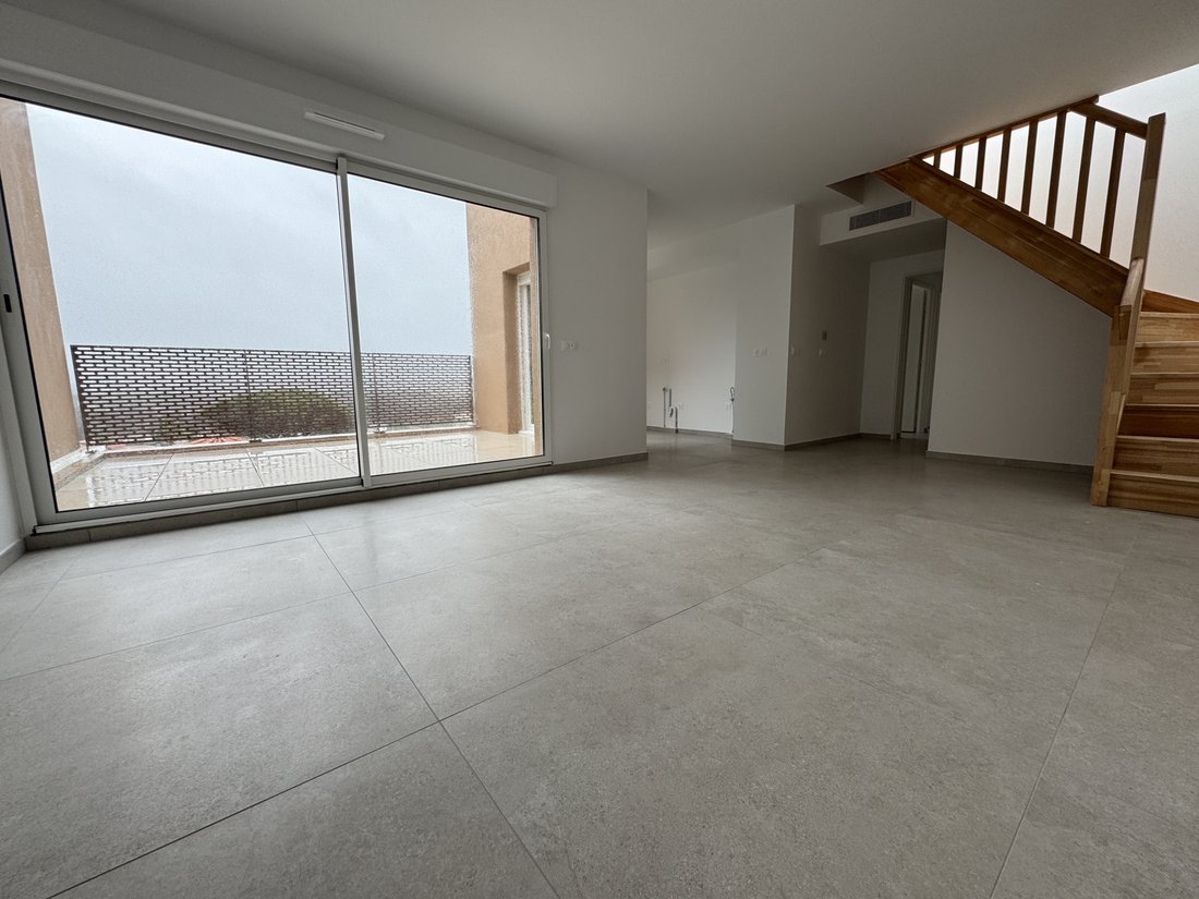 Apartment in Exterieurs, Frejus, France 1 - 15494887