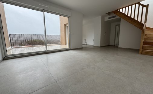 Apartamento en Exteriores, Fréjus, Francia 1