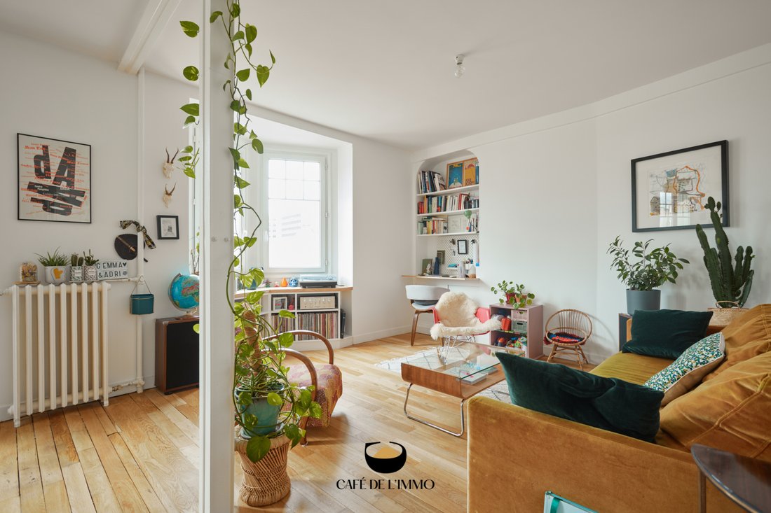 Apartment in Arrondissement of Bobigny, Ile-de-France, France 3 - 15494918