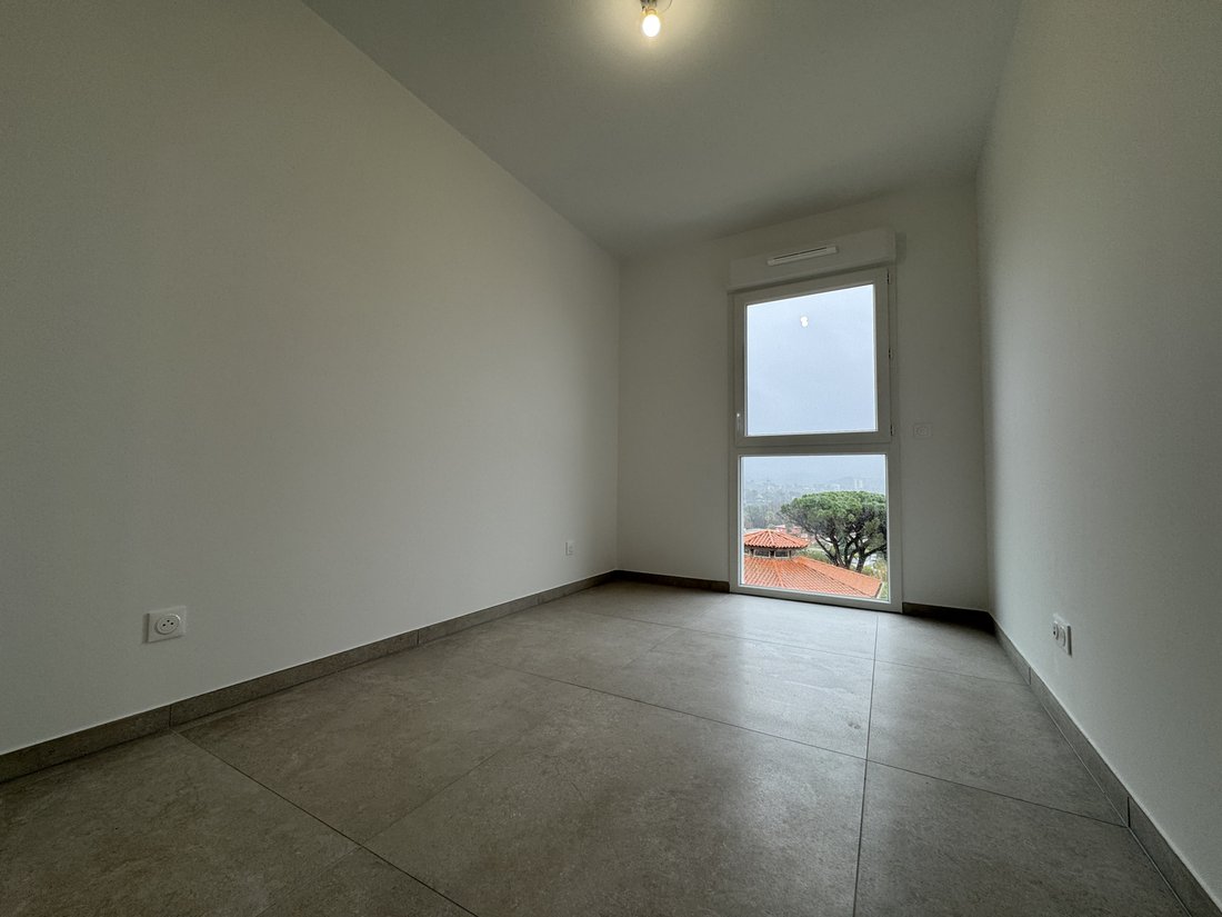 Apartment in Exterieurs, Frejus, France 3 - 15494887