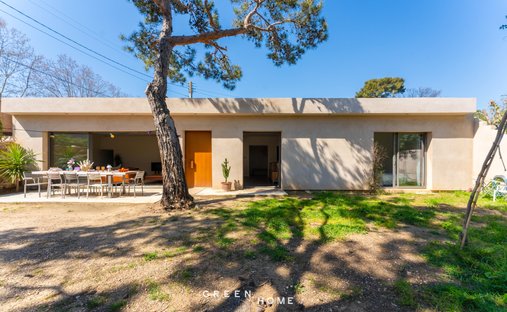 Haus in Le Redon, Marseille, Provence-Alpes-Côte d'Azur 1