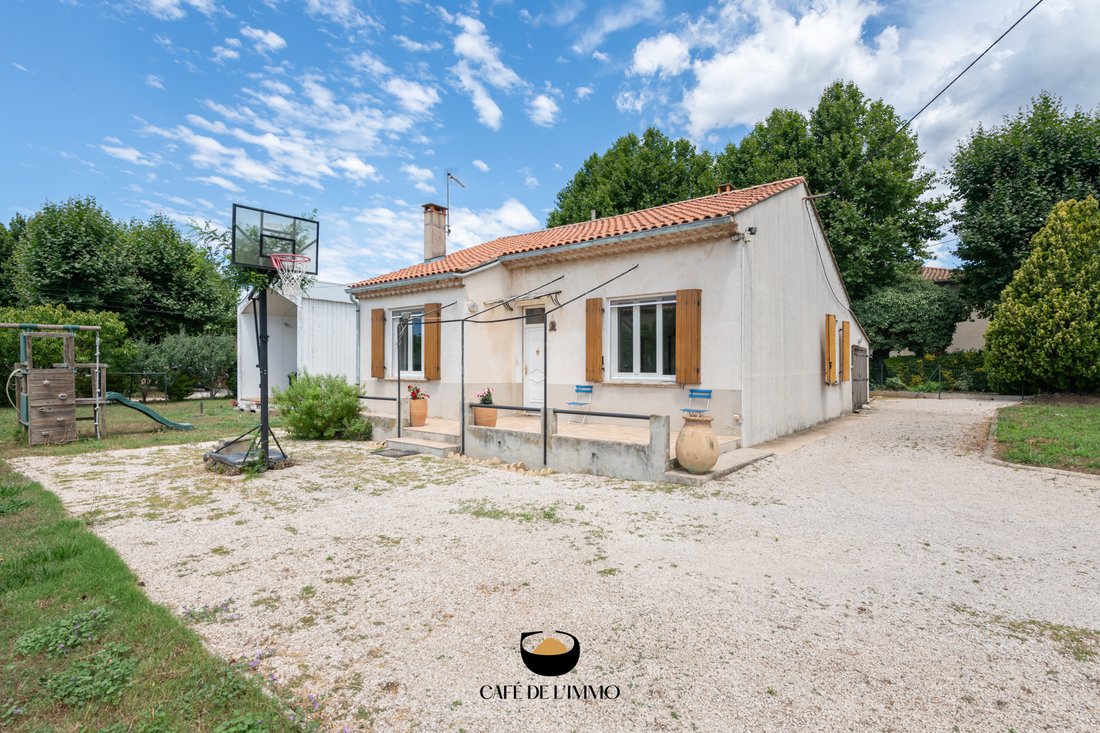 House in Ganteaume, Aubagne, France 2 - 15495060
