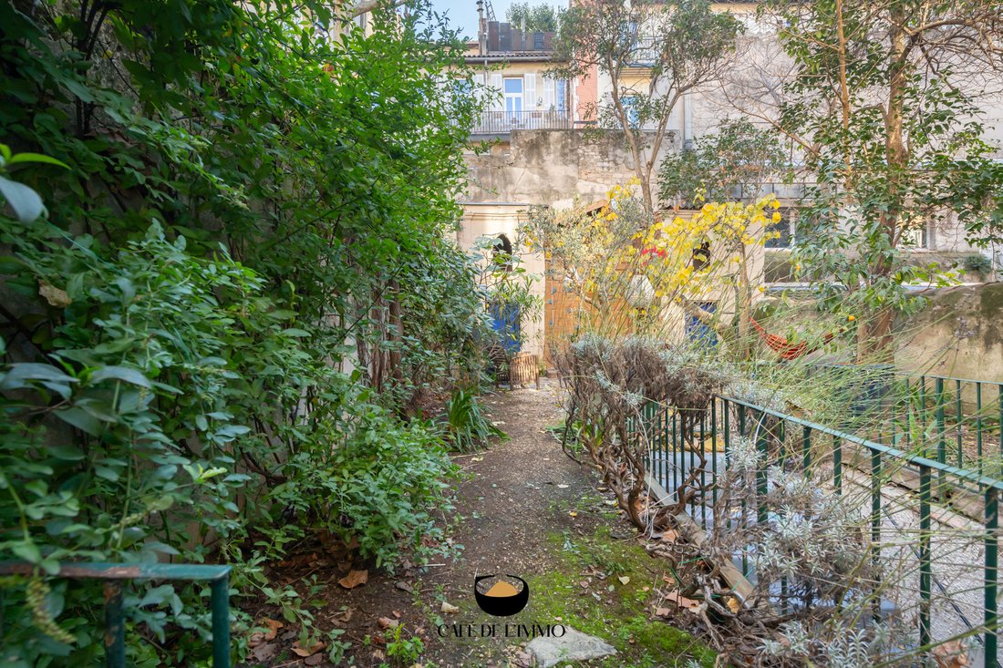 Apartment in 1er Arrondissement, Marseille, France 5 - 15494384