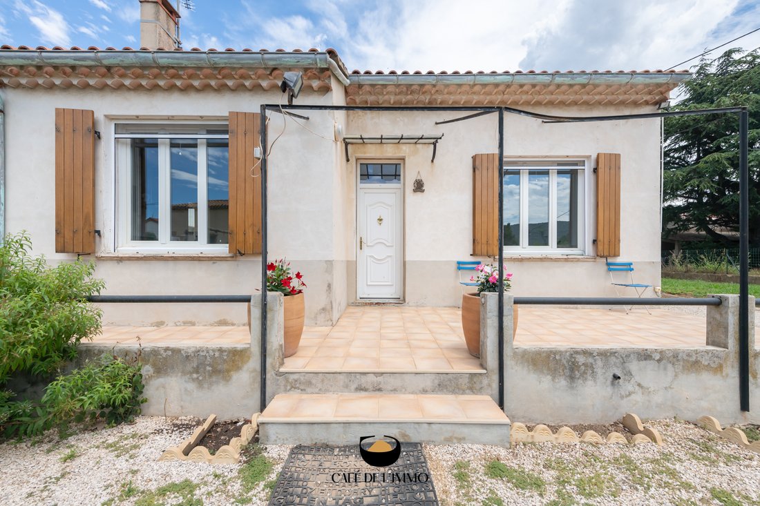 House in Ganteaume, Aubagne, France 3 - 15495060