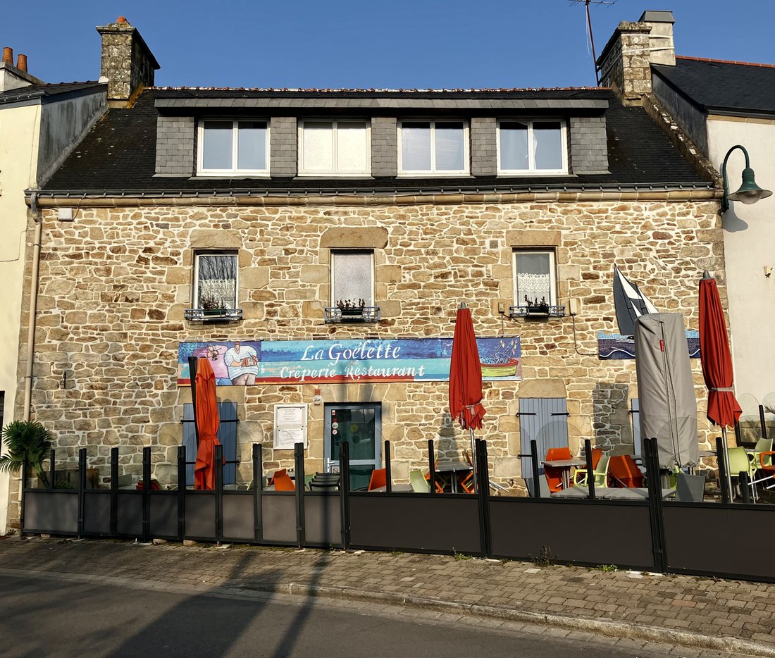 House in Baden, Brittany, France 1 - 15494636