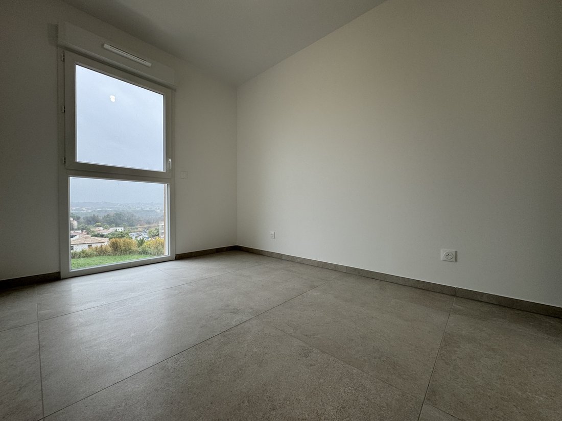 Apartment in Exterieurs, Frejus, France 5 - 15494887
