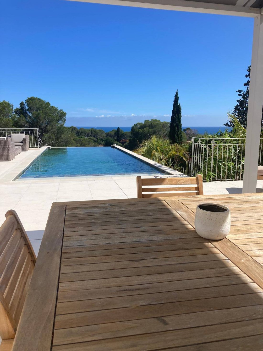 Villa in Le Dramont-Agay-Anthéor-Le Trayas, Saint-Raphaël, France 1 - 15494394