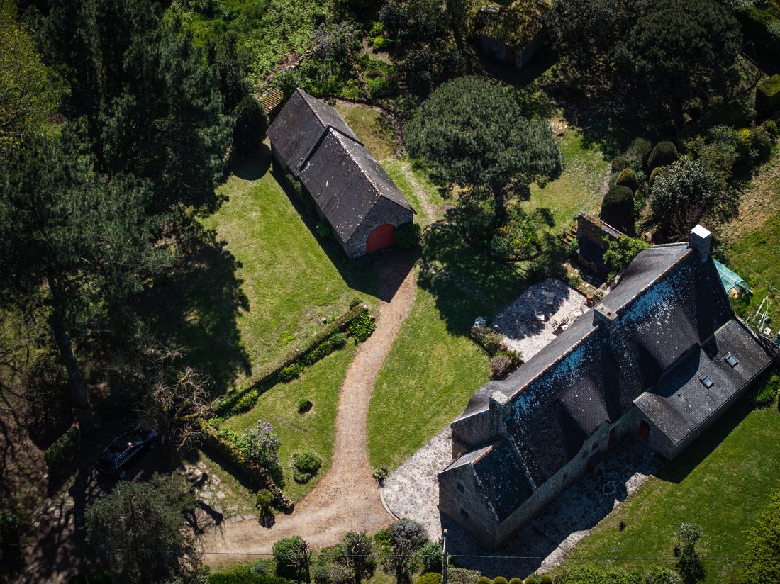 House in Saint-Philibert, Brittany, France 4 - 15494861