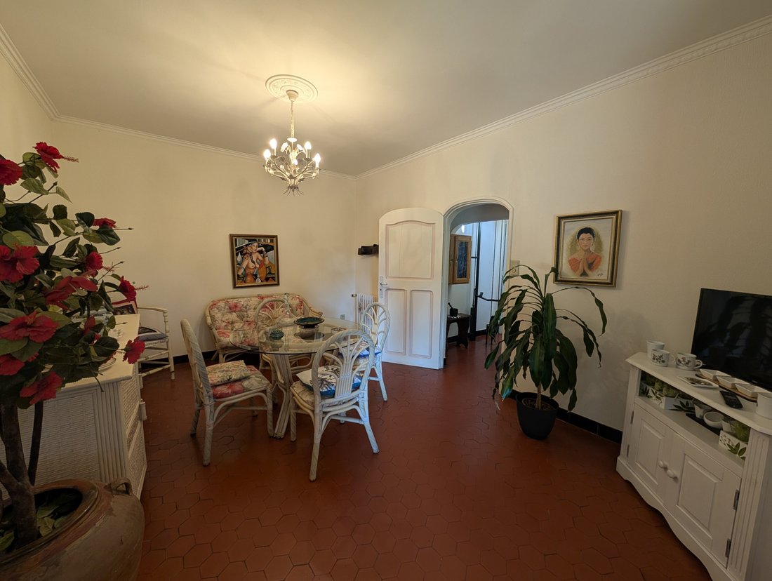 Villa in Le Dramont-Agay-Anthéor-Le Trayas, Saint-Raphaël, France 5 - 15494731