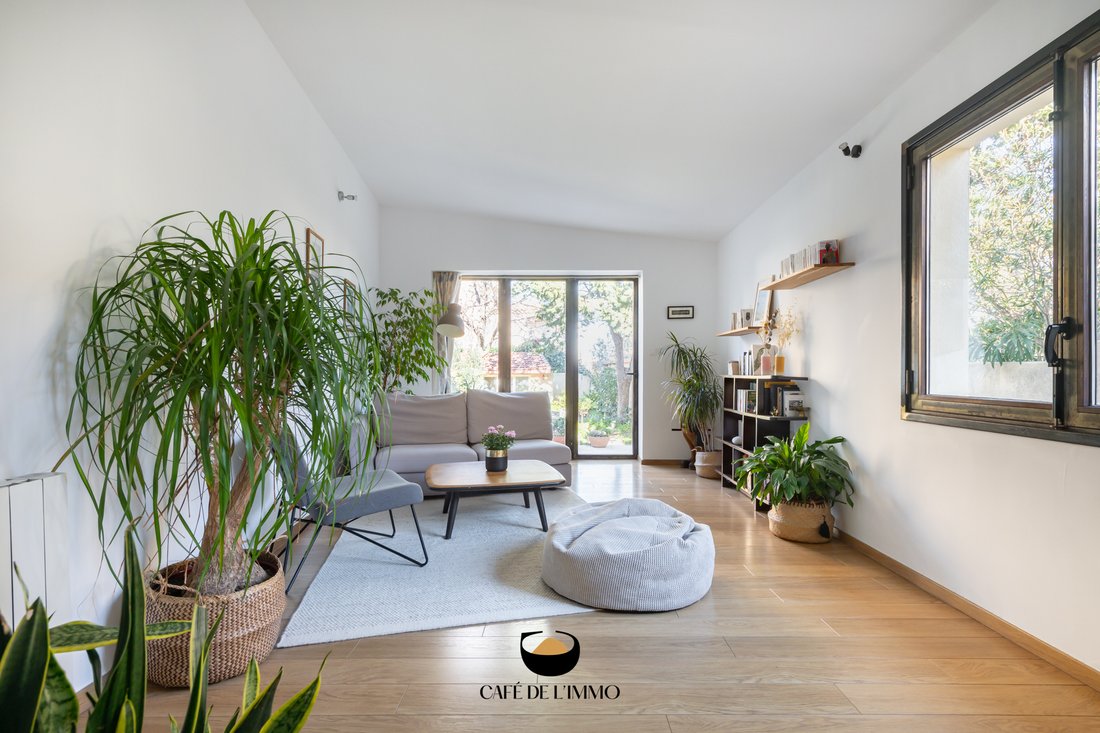 House in Pointe Rouge, 8e Arrondissement, Marseille 2 - 15494877