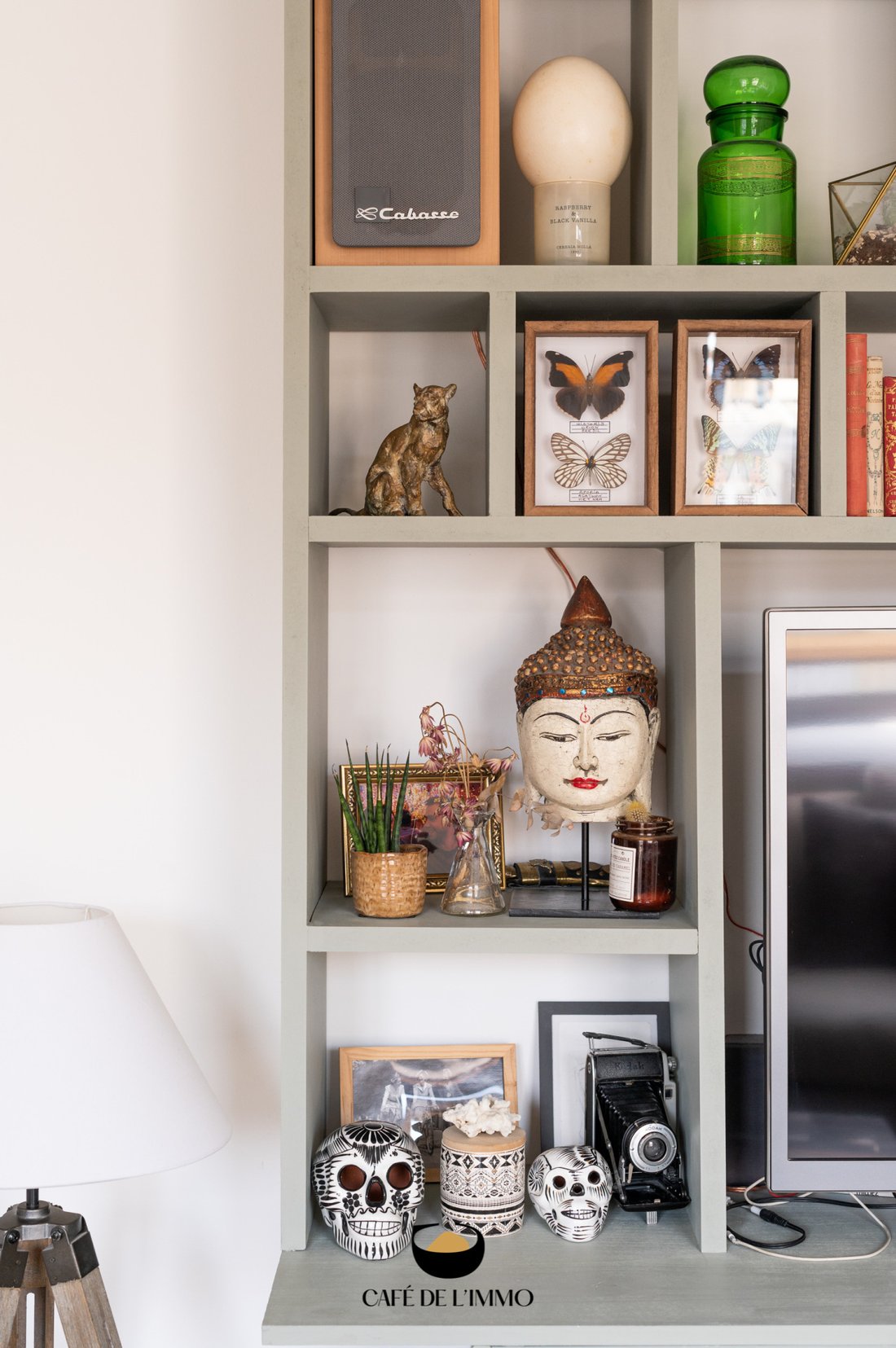 Apartment in Saint Victor, Paris 5e Arrondissement, Paris 4 - 15494579