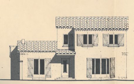 House in Exterieurs, Frejus, France 2 - 15494899