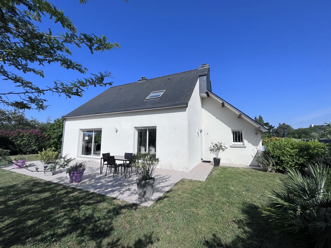 House in Locmariaquer, Brittany, France 1 - 15494625