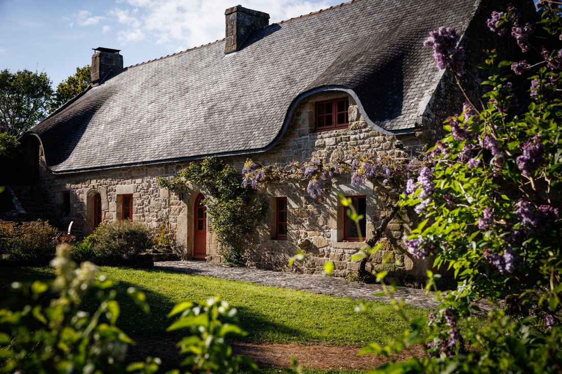 House in Saint-Philibert, Brittany, France 3 - 15494861