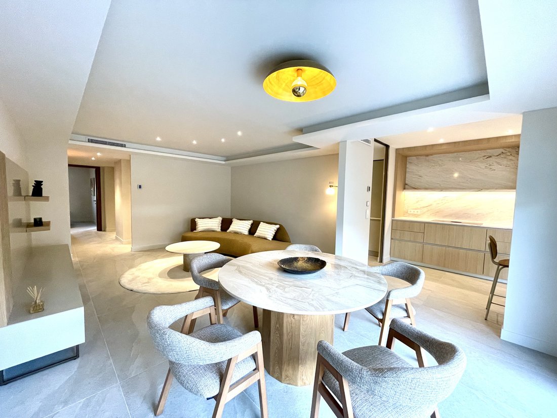 Apartment in Le Dramont-Agay-Anthéor-Le Trayas, Saint-Raphaël, France 1 - 15494640