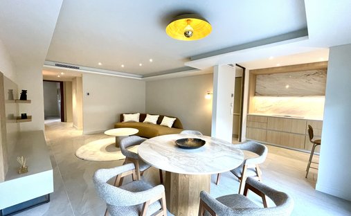 Apartment in Le Dramont-Agay-Anthéor-Le Trayas, Saint-Raphaël, France 1