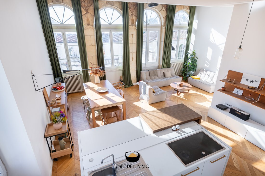 Apartment in Bompard, 7e Arrondissement, Marseille 1 - 15495039