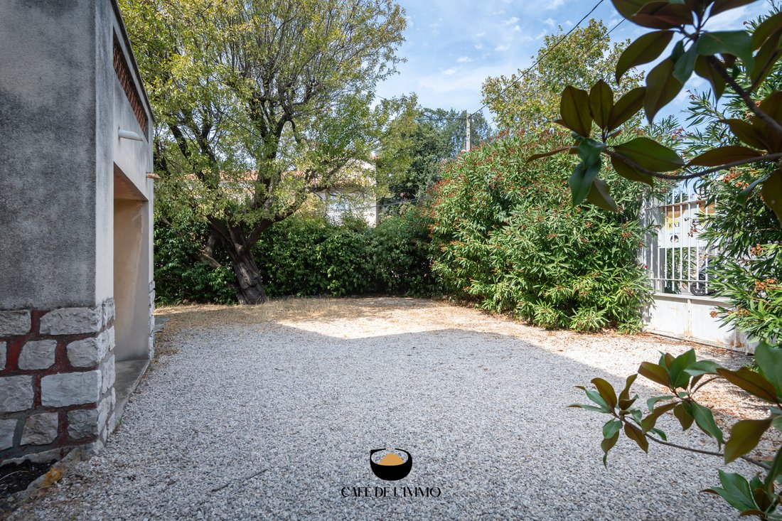 House in Saint Julien, Marseille, Provence-Alpes-Côte d'Azur 3 - 15494530
