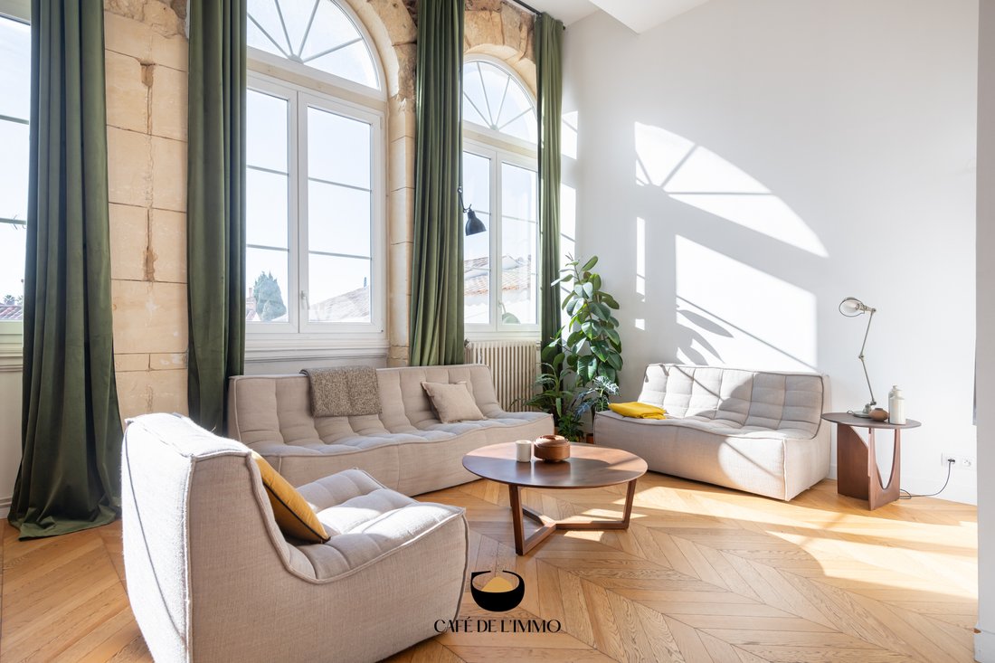 Apartment in Bompard, 7e Arrondissement, Marseille 3 - 15495039