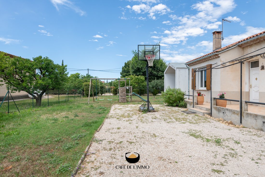 House in Ganteaume, Aubagne, France 4 - 15495060