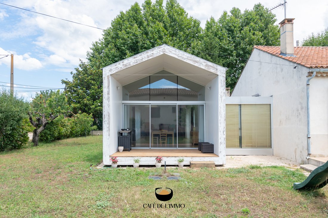 House in Ganteaume, Aubagne, France 5 - 15495060