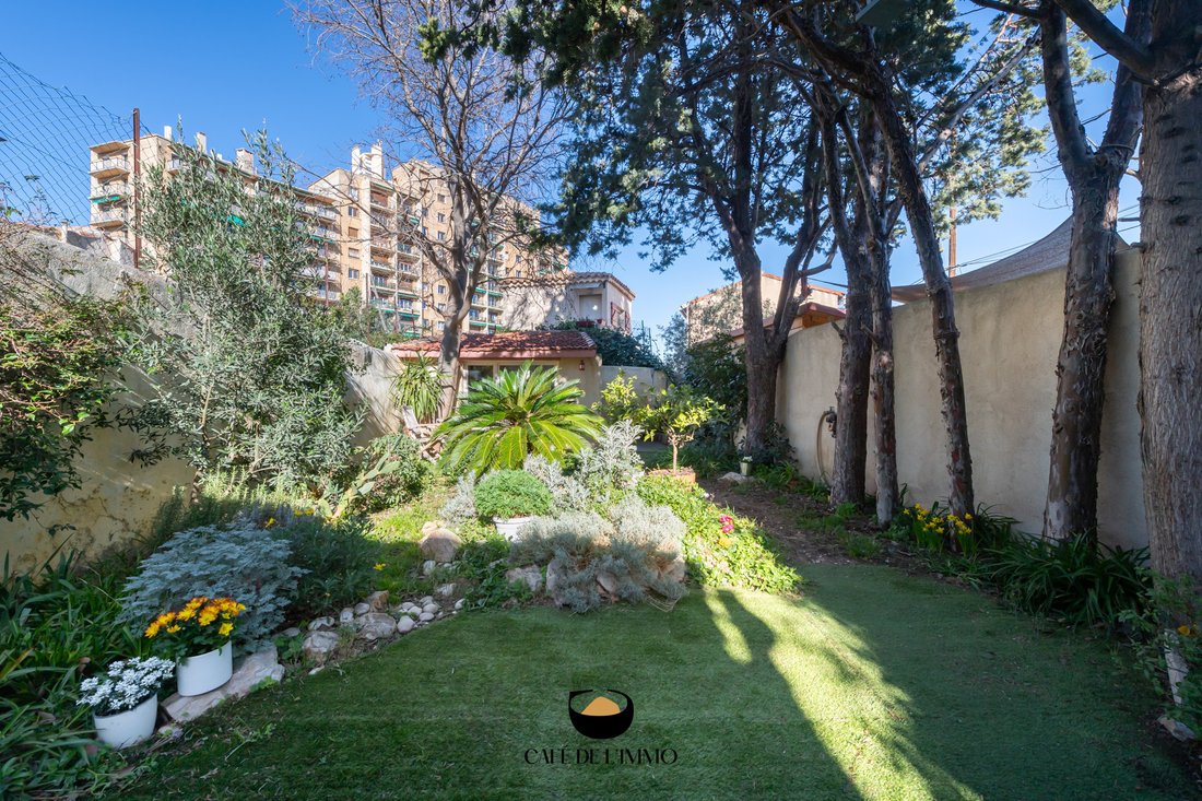 House in Pointe Rouge, 8e Arrondissement, Marseille 5 - 15494877