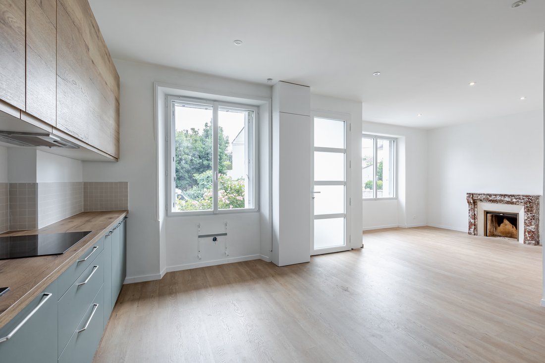 House in Tortière - Donatien, Nantes, France 2 - 15494382