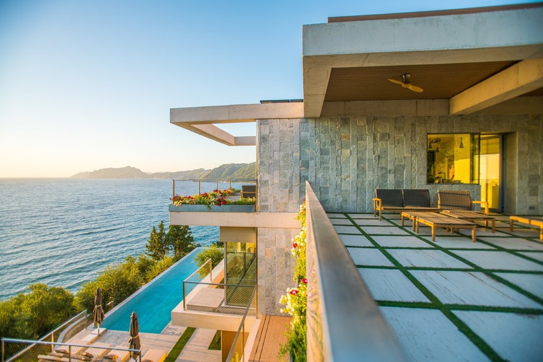 Villa in Meliteieis, Peloponnese, Western Greece and the Ionian, Greece 1 - 15495693