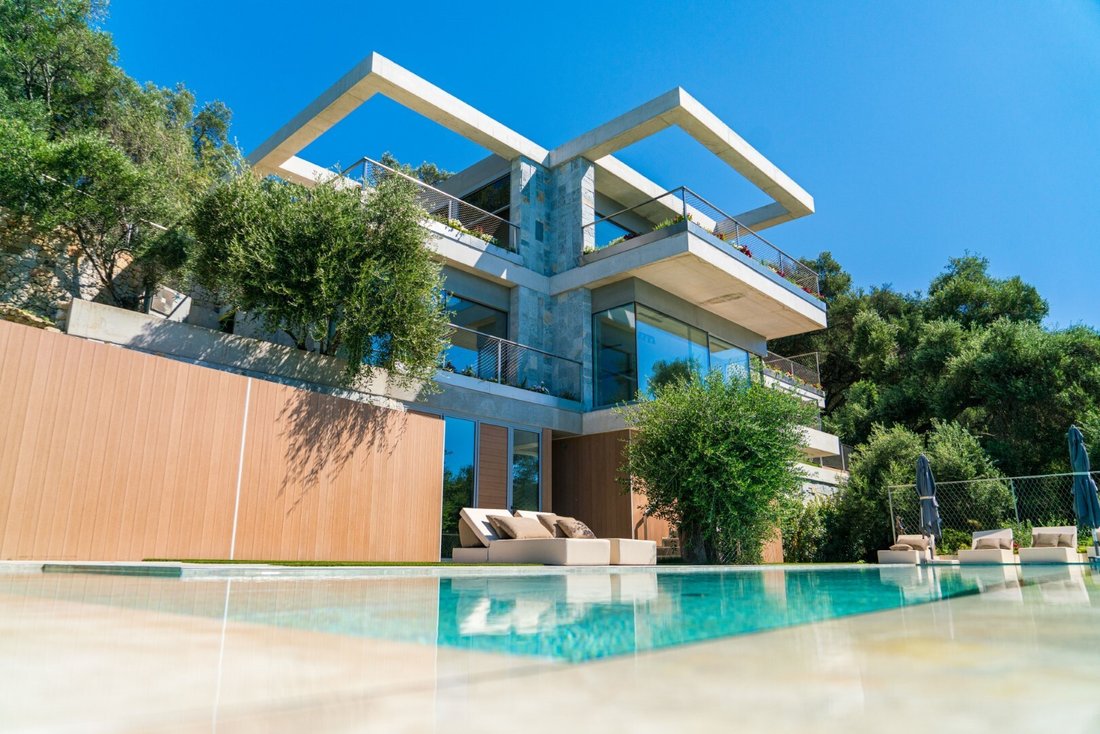 Villa in Meliteieis, Peloponnese, Western Greece and the Ionian, Greece 2 - 15495693