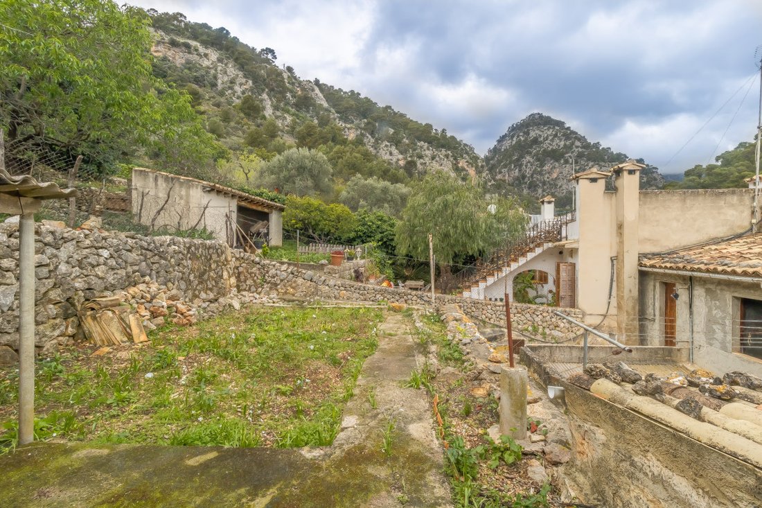 House in Caimari, Selva, Balearic Islands 4 - 15495879