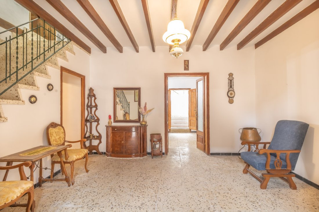 House in Caimari, Selva, Balearic Islands 5 - 15495879