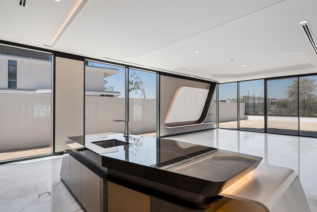 Villa in Dubai, Dubai, United Arab Emirates 4 - 15495983