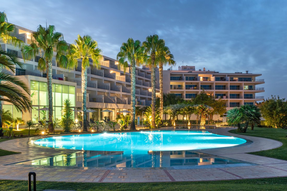 Apartment in Portimao, Algarve, Portugal 1 - 15462553