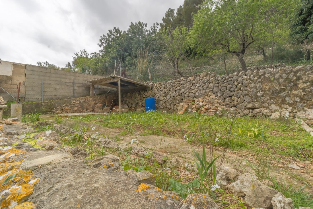 House in Caimari, Selva, Balearic Islands 2 - 15495879