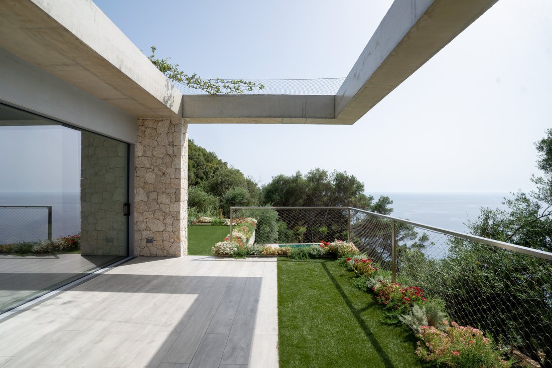 Villa in Meliteieis, Peloponnese, Western Greece and the Ionian, Greece 3 - 15495872