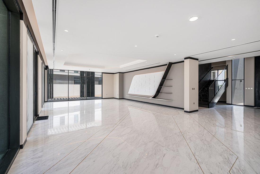 Villa in Dubai, Dubai, United Arab Emirates 2 - 15495983