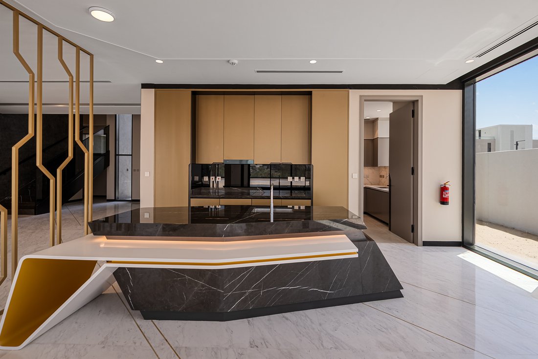 Villa in Dubai, Dubai, United Arab Emirates 1 - 15495983