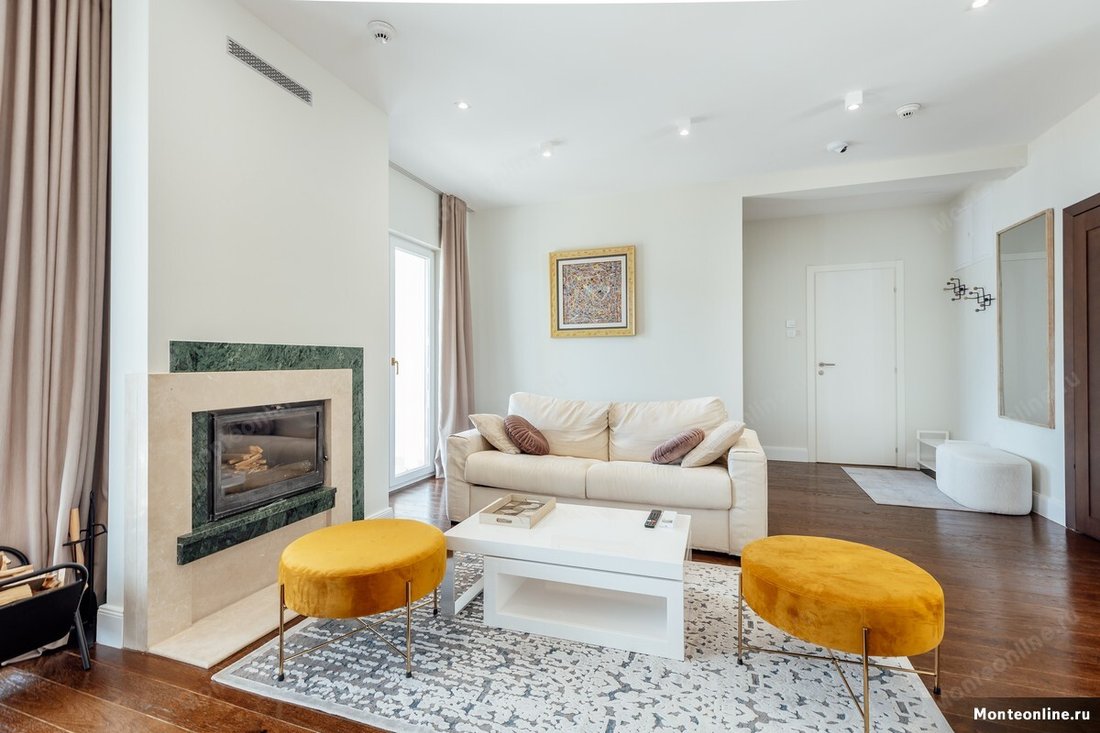 Penthouse in Herceg Novi, Herceg Novi Municipality, Montenegro 4 - 15496006