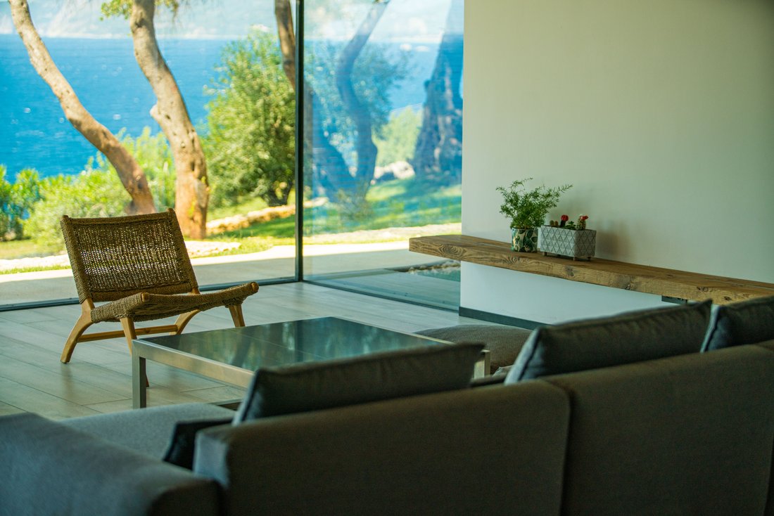 Villa in Meliteieis, Peloponnese, Western Greece and the Ionian, Greece 4 - 15495872