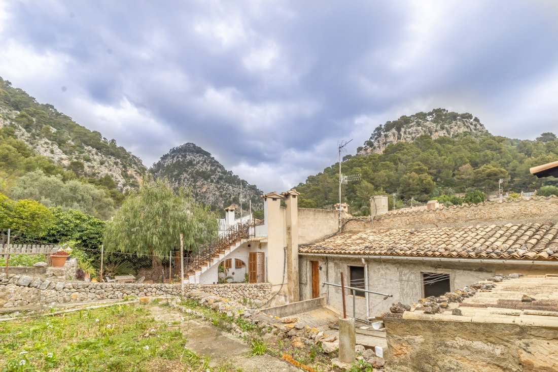 House in Caimari, Selva, Balearic Islands 1 - 15495879