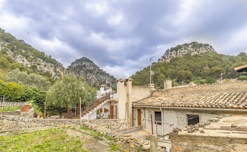 Casa a Caimari, Selva, Isole Baleari 1