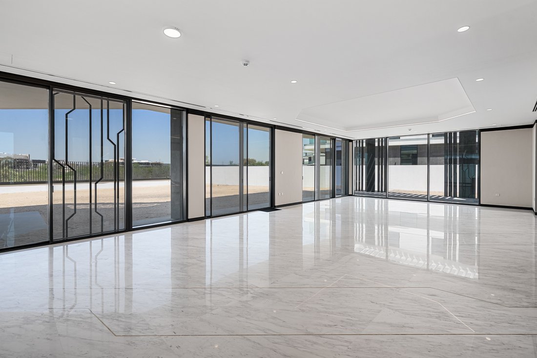 Villa in Dubai, Dubai, United Arab Emirates 3 - 15495983