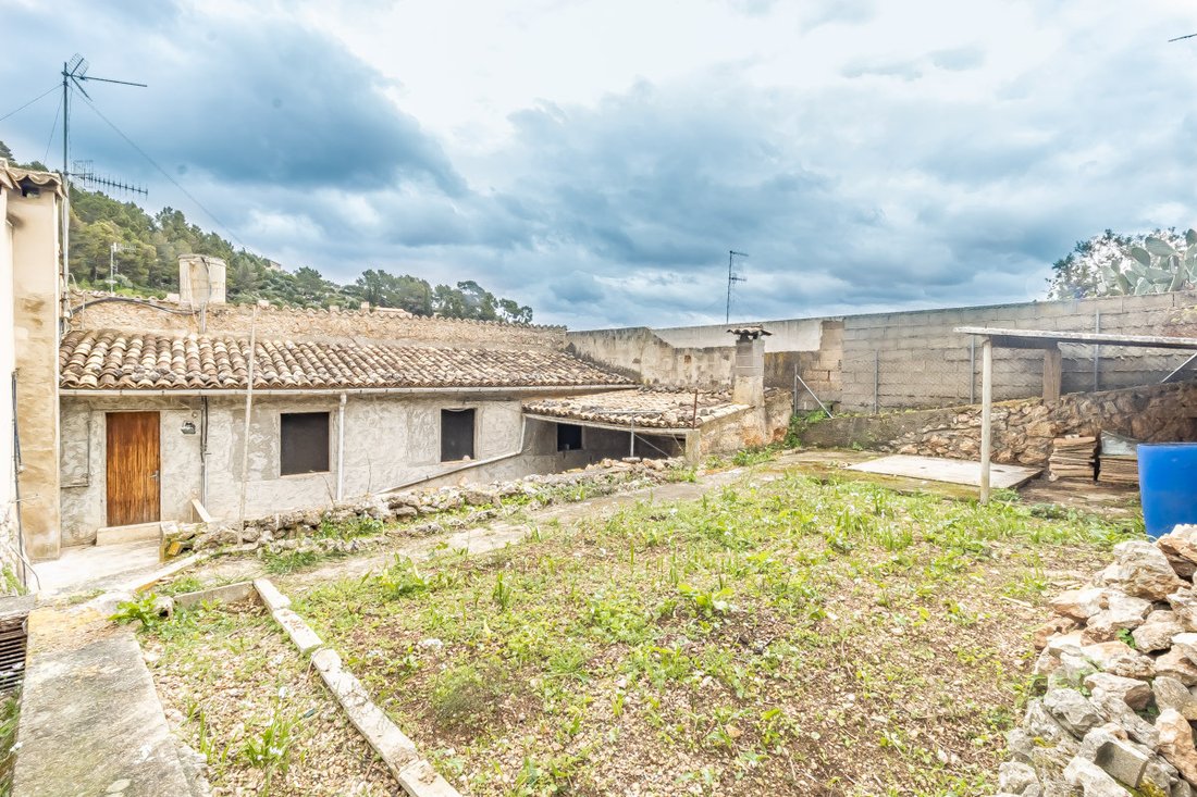 House in Caimari, Selva, Balearic Islands 3 - 15495879
