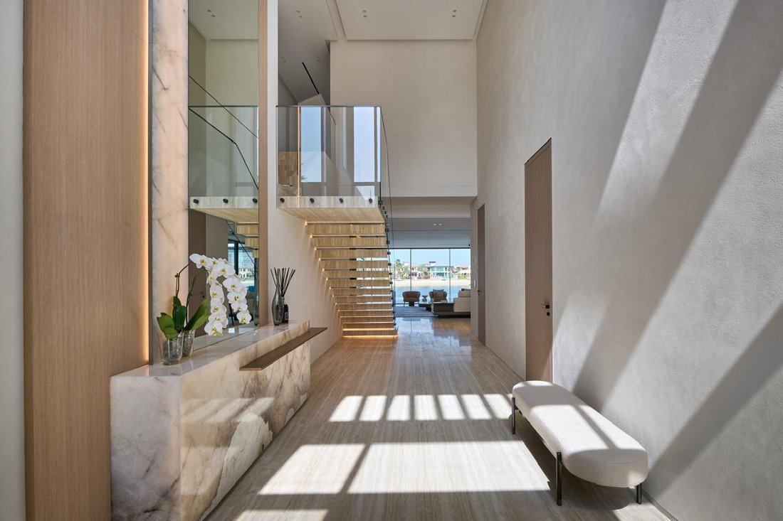 Villa in Dubai, Dubai, United Arab Emirates 3 - 15496029